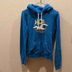 Hollister women’s hoodie size M